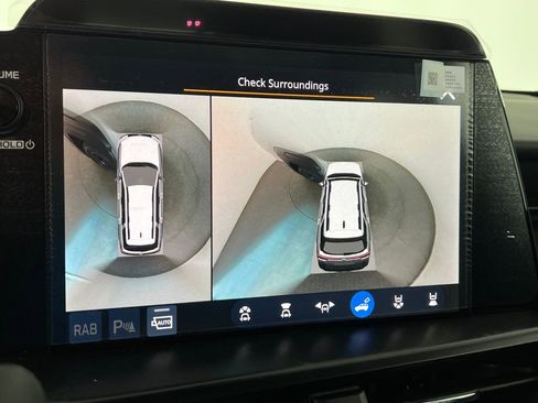 New 2026 Subaru Outback Limited XT AWD/4WD image 34