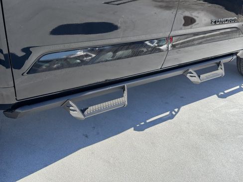 New 2026 Toyota Tundra Limited image 14