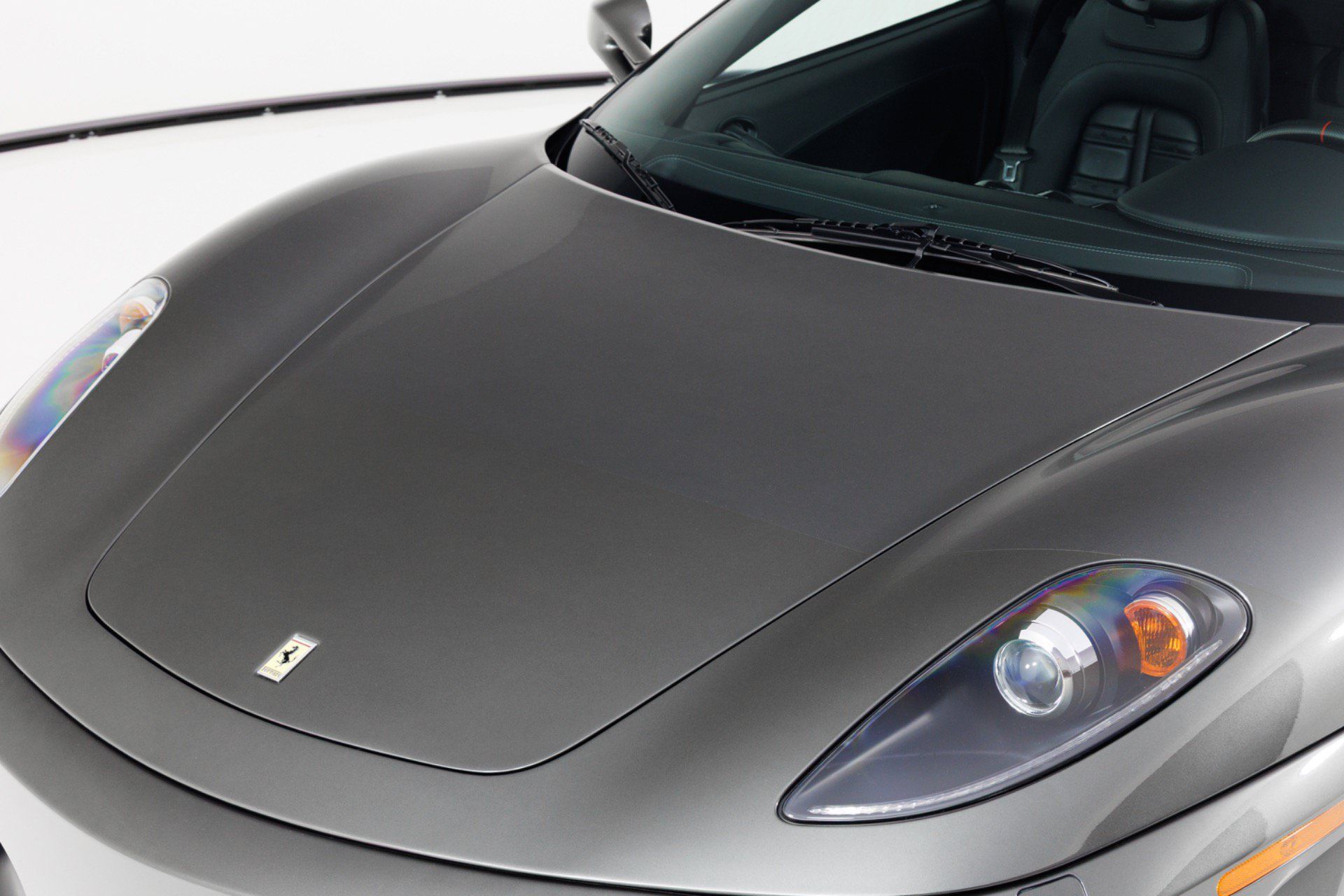 Used 2007 Ferrari F430 Coupe RWD image 55