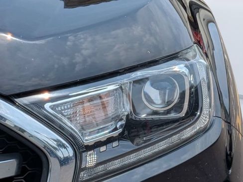 Used 2019 Ford Ranger Lariat w/ Technology Package AWD/4WD image 7