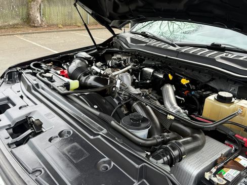 Used 2019 Ford F350 XL w/ STX Appearance Package image 29