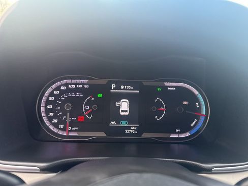 Used 2024 Hyundai Tucson SEL image 21