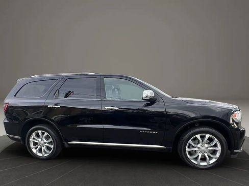 Used 2018 Dodge Durango Citadel w/ Technology Group image 4