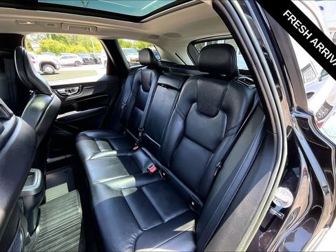 Used 2023 Volvo XC60 B5 Plus w/ Protection Package Premier FWD image 6