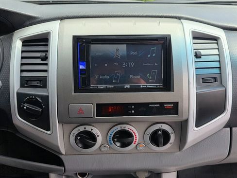 Used 2008 Toyota Tacoma 4x4 Double Cab image 18