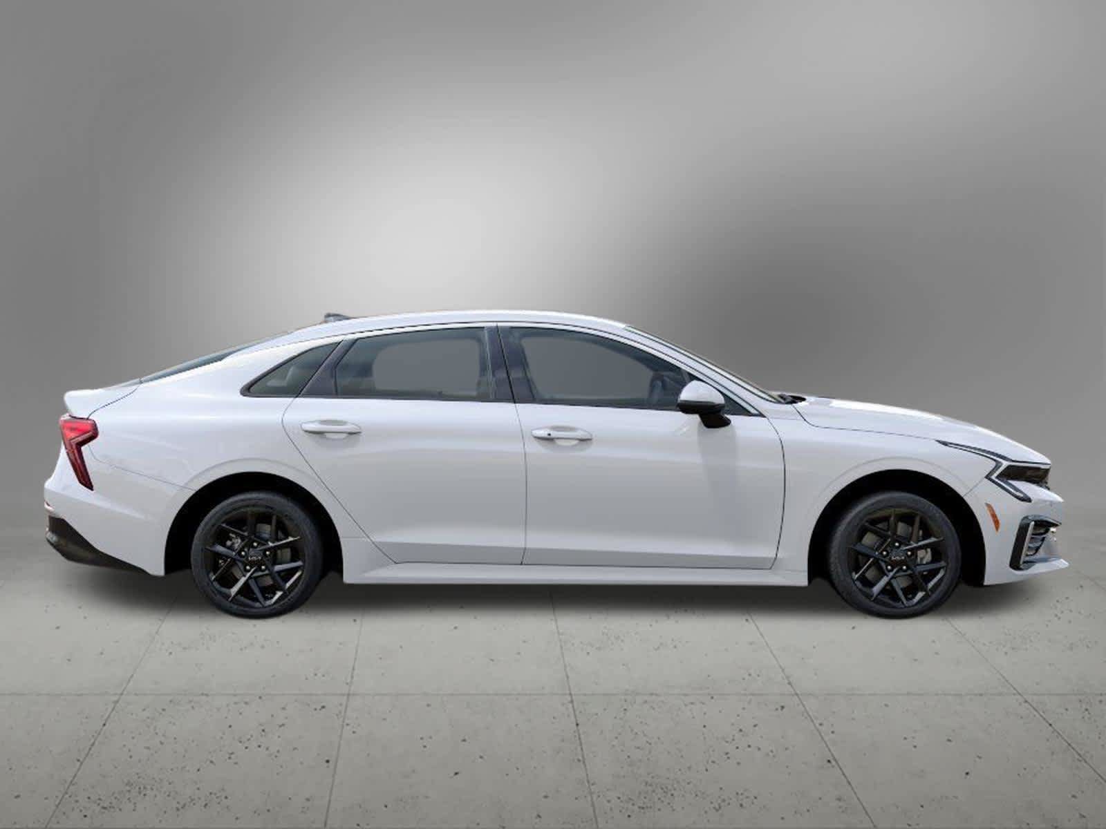 New 2026 Kia K5 LXS FWD image 7