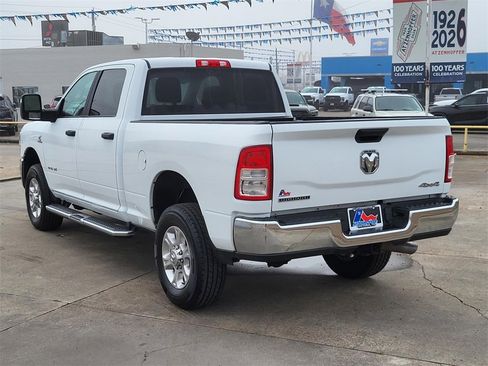 Used 2024 RAM 2500 Big Horn image 5