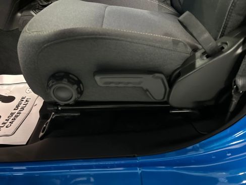 New 2026 Jeep Wrangler Willys image 11