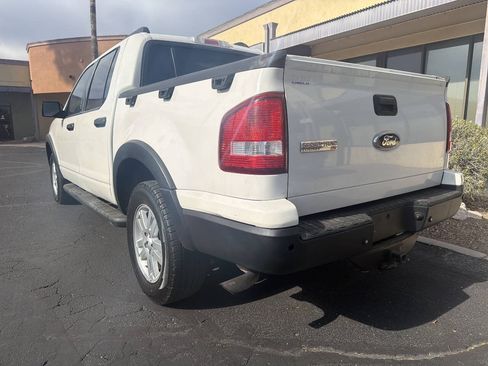 Used 2008 Ford Explorer Sport Trac XLT RWD image 6