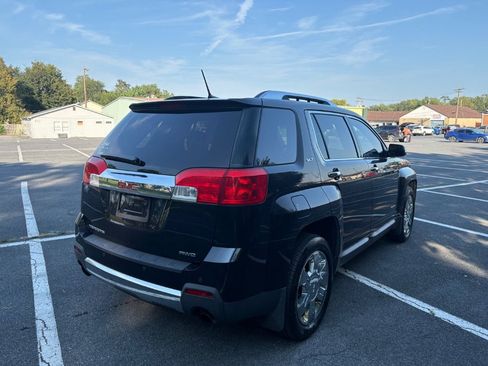 Used 2014 GMC Terrain SLT w/ LPO, Protection Package AWD/4WD image 5
