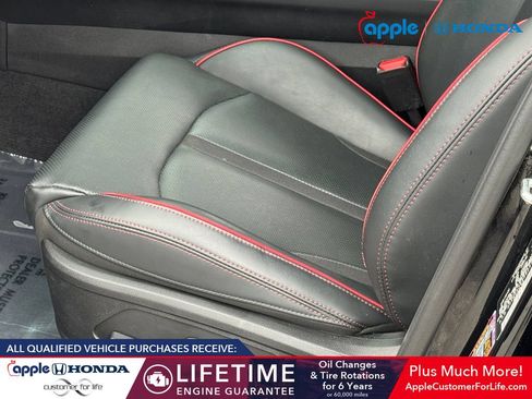 Used 2024 Kia K5 GT w/ GT1 Package FWD image 8