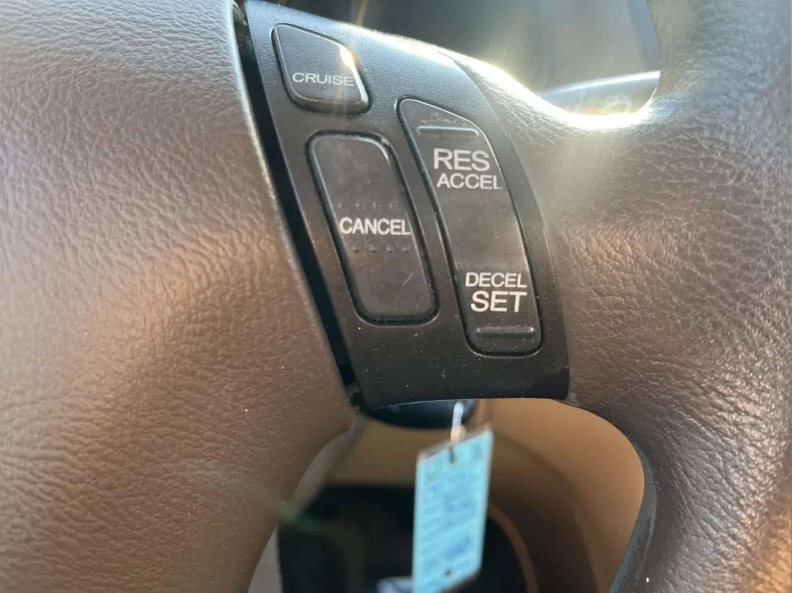 Used 2004 Honda Accord LX image 14