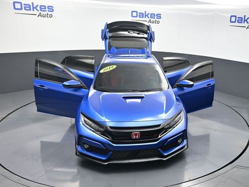 Used 2019 Honda Civic Type R image 52