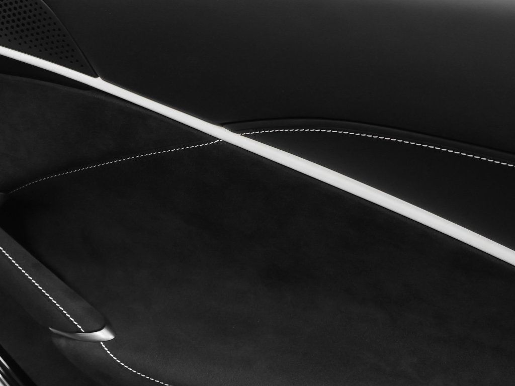 Certified 2023 Ferrari Roma RWD image 27
