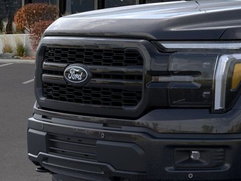 New 2026 Ford F150 Lariat w/ Equipment Group 501A Mid AWD/4WD image 17