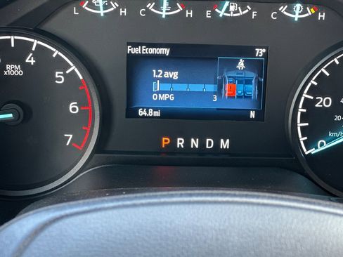 New 2026 Ford F250 XL w/ XL Chrome Package image 24