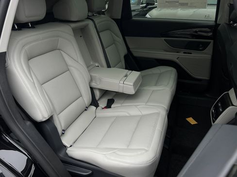 New 2026 Lincoln Nautilus Premier w/ Equipment Group 102A image 9