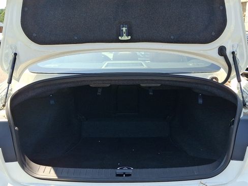 Certified 2023 INFINITI Q50 Luxe w/ Cargo Package AWD/4WD image 28