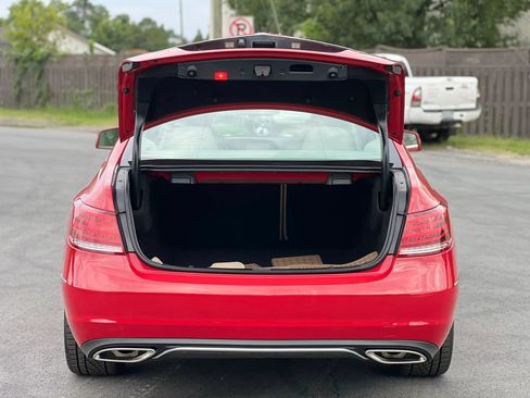 Used 2014 Mercedes-Benz E 350 4MATIC Coupe image 39