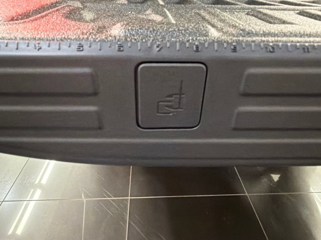 New 2026 Ford Ranger Raptor AWD/4WD image 41