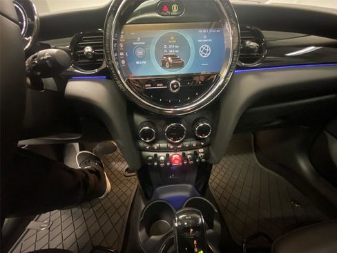 Certified 2023 MINI Cooper S image 24