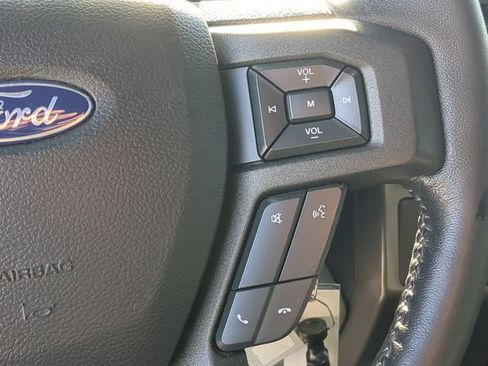 Used 2019 Ford F150 XLT w/ Equipment Group 302A Luxury image 25