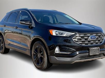 Used 2019 Ford Edge SEL w/ Equipment Group 201A