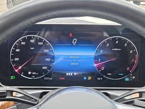 Used 2024 Mercedes-Benz C 300 4MATIC Sedan image 10