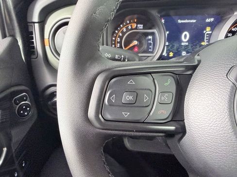 New 2026 Jeep Gladiator Mojave image 11