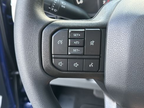 New 2026 Ford F250 XL w/ STX Appearance Package image 30