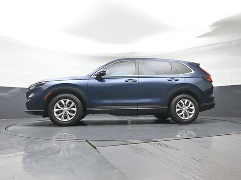 Used 2024 Honda CR-V LX image 28