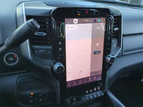 New 2026 RAM 2500 Big Horn image 28