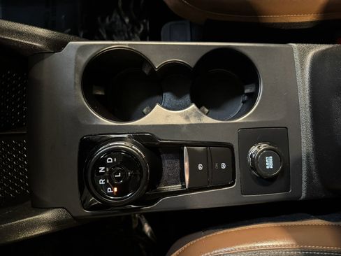 Used 2021 Ford Bronco Sport Outer Banks AWD/4WD image 18