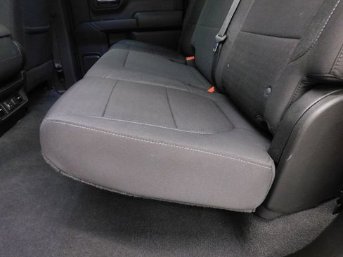 Used 2022 Chevrolet Silverado 1500 LT image 20