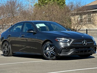 Certified 2023 Mercedes-Benz C 300 Sedan