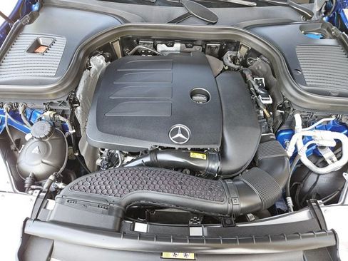 Used 2022 Mercedes-Benz GLC 300 image 29
