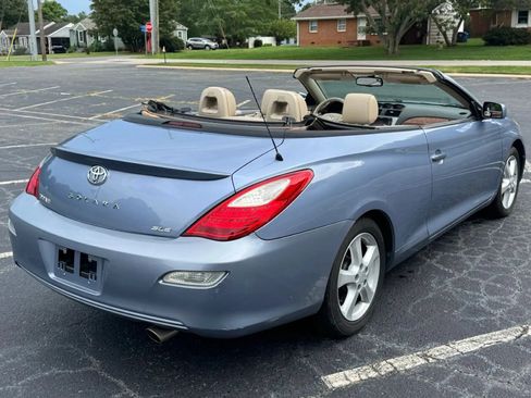Used 2008 Toyota Solara SLE FWD image 25