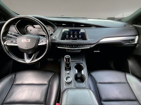 Used 2021 Cadillac XT4 Premium Luxury AWD/4WD image 15