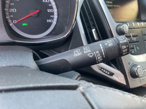 Used 2017 GMC Terrain Denali image 22