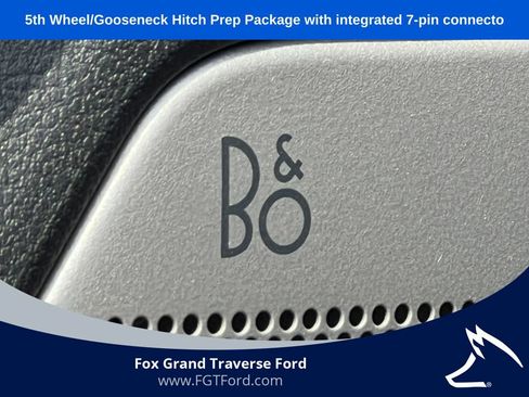 Certified 2026 Ford F350 Lariat AWD/4WD image 17