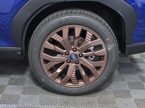 New 2026 Subaru Forester Sport AWD/4WD image 20
