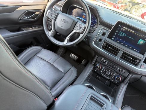 Used 2024 Chevrolet Tahoe RST w/ RST Performance Edition AWD/4WD image 15