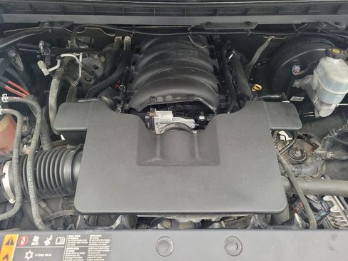 Used 2018 Chevrolet Silverado 1500 LT w/ Texas Edition RWD image 30