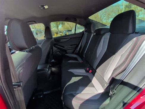 Certified 2024 Subaru WRX image 15