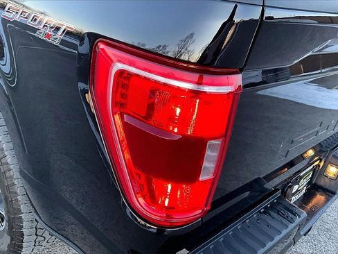 Used 2022 Ford F150 XLT w/ Equipment Group 302A High image 28