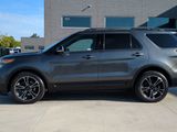 Used 2015 Ford Explorer Sport w/ Equipment Group 401A image 2
