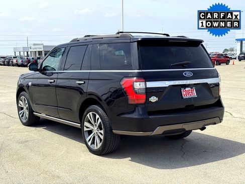 Used 2020 Ford Expedition King Ranch image 9