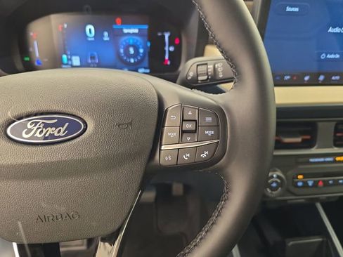New 2026 Ford Maverick Lariat AWD/4WD image 36