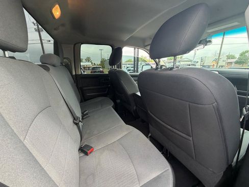 Used 2022 RAM 1500 Tradesman w/ Popular Equipment Group AWD/4WD image 12