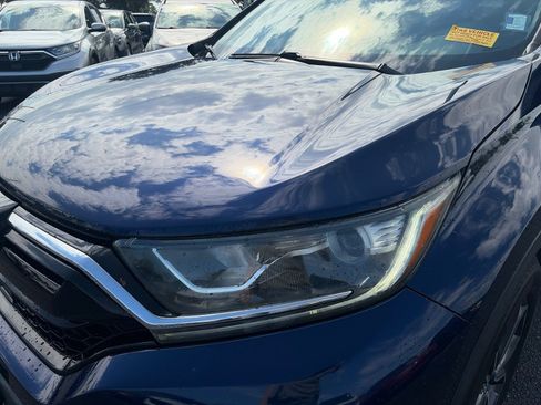 Used 2020 Honda CR-V EX image 13